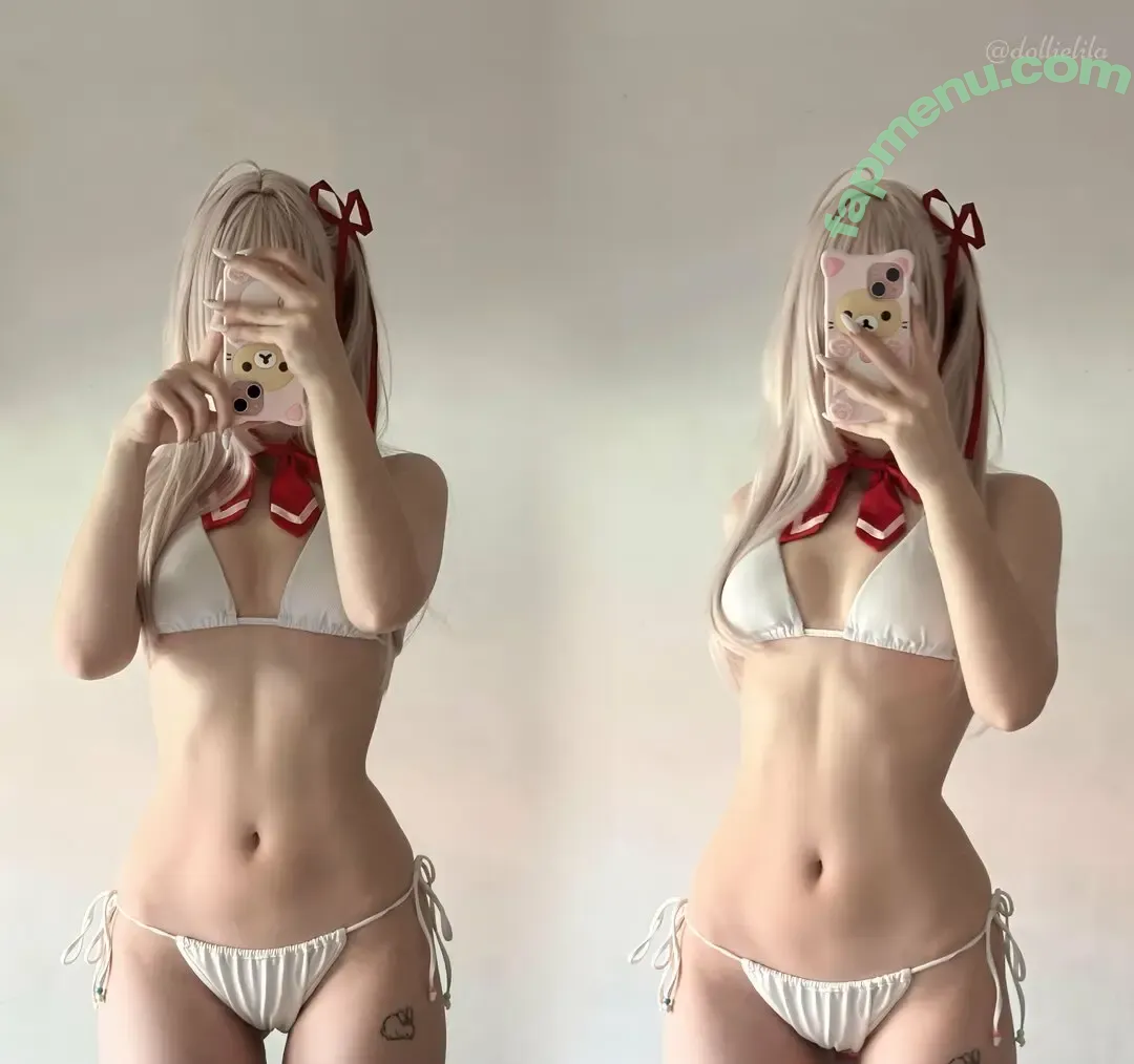dollielila nude photo #0003 (dollielila)