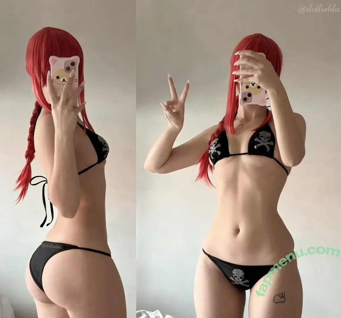 dollielila nude photo #0007 (dollielila)