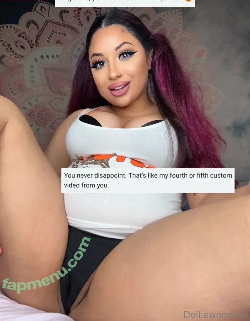 dolliewoodxxx nude photo #0028 (dolliewoodxx)