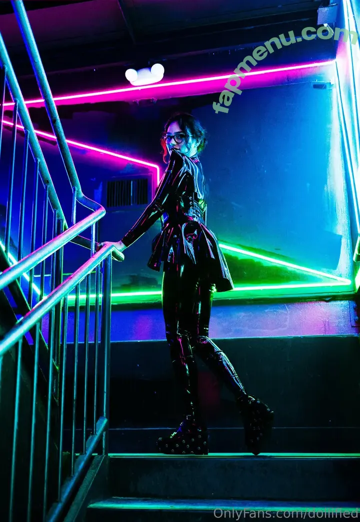 dollified nude photo #0009 (dollified)
