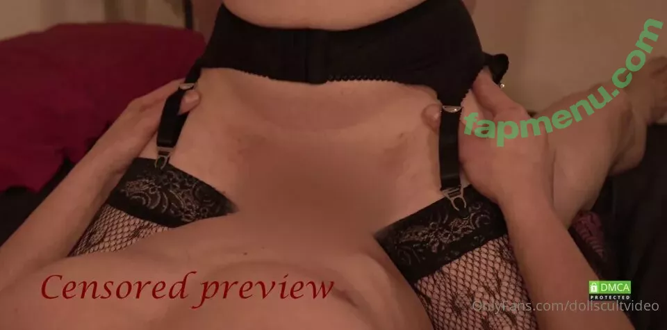 Dollscult nude photo #0055 (Dollscult)