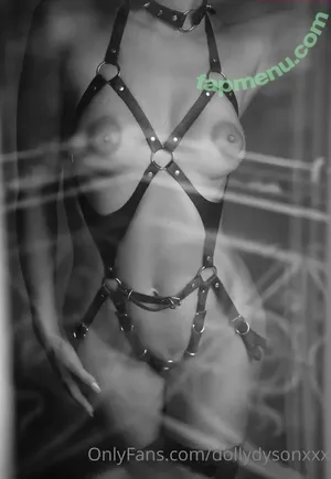 Dolly Dyson / DollyDyx / dollydysonsonly / dollydysonxxx nude photo #0079
