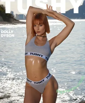 Dolly Dyson / DollyDyx / dollydysonsonly / dollydysonxxx nude photo #0327