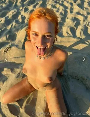 Dolly Dyson / DollyDyx / dollydysonsonly / dollydysonxxx nude photo #0016