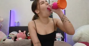 dolly_Jenie / cloudie_x3 / dazzlingdollyjenie / dolly_ll / dolly_nn / dolly_xo / jenie_fire nude photo #0225