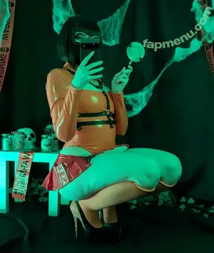 Dolly Liney / DollyLiney nude photo #0018