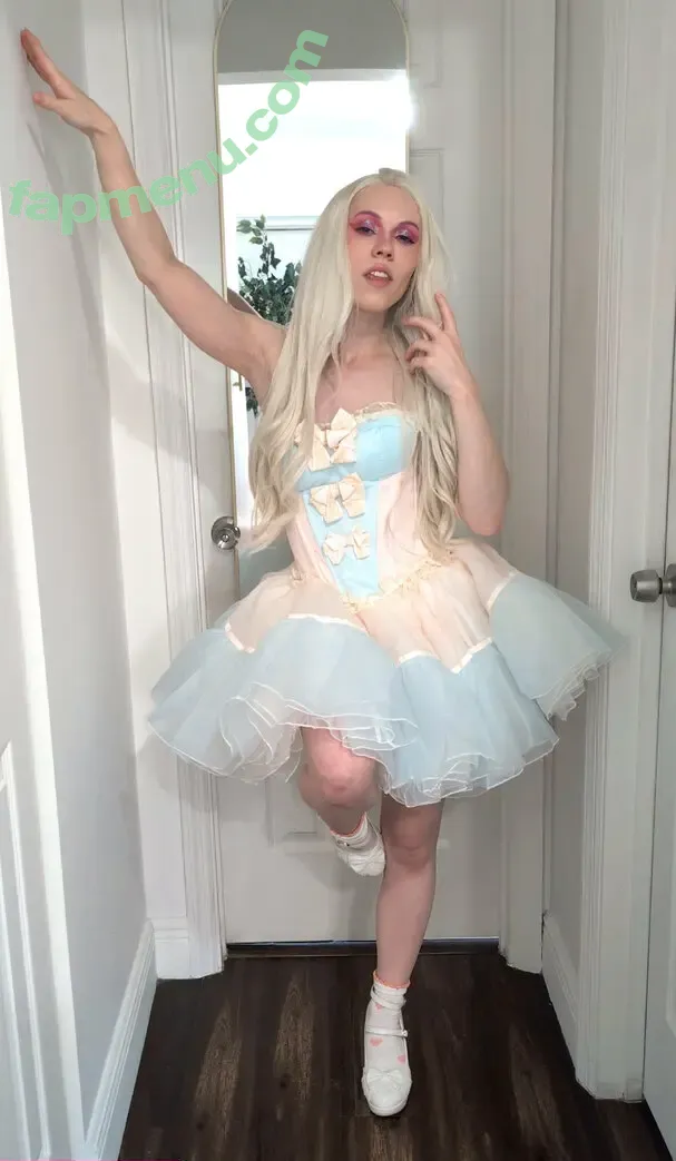 Dolly Little nude photo #0478 (d0lly.little / littledollynekoxxx)