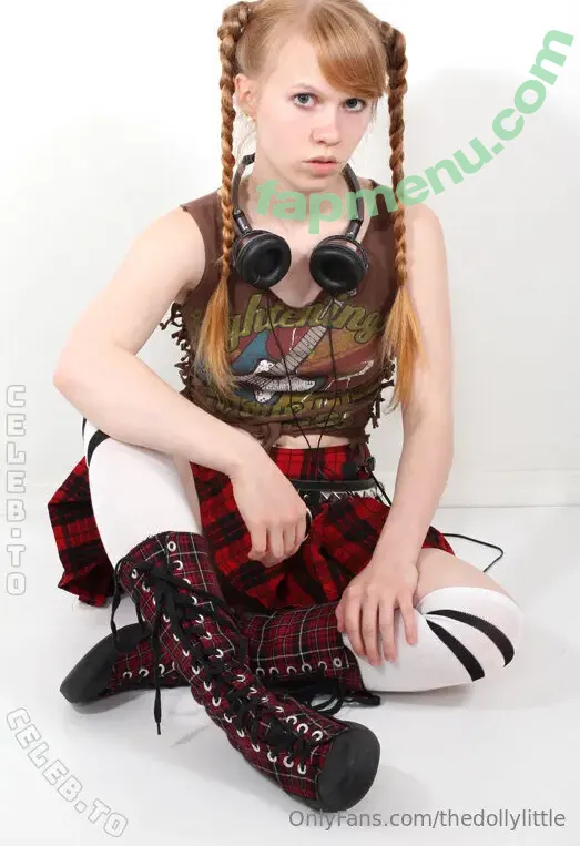 Dolly Little nude photo #0555 (TheDollyLittle / d0lly.little / dollylittle / littledollynekoxxx)