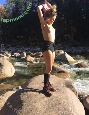 Dolly Mattel / itsdollymattel / theIRLbarbie nude photo #0186