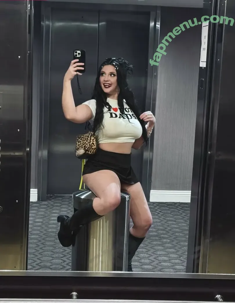 Dolly Mattel nude photo #0173 (itsdollymattel)