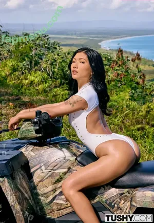 Dolly Orchid / dollyinuk / dollyxofficial / hongkongasian nude photo #0064