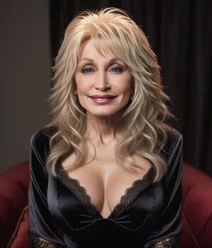 Dolly Parton Ai Porn / dollydrunkeyes / dollyparton nude photo #0002