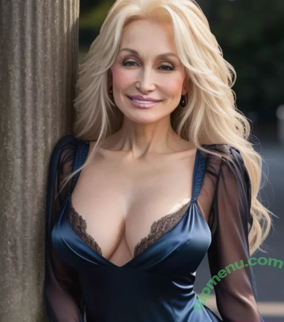 Dolly Parton Ai Porn nude photo #0007 (dollydrunkeyes / dollyparton)