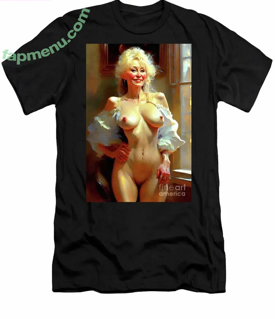 Dolly Parton nude photo #0002 (Dolly Parton)