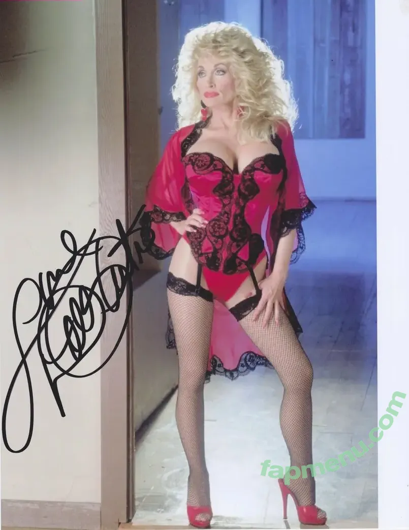 Dolly Parton nude photo #0014 (Dolly Parton)