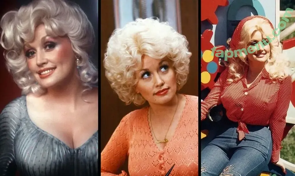 Dolly Parton nude photo #0021 (Dolly Parton)