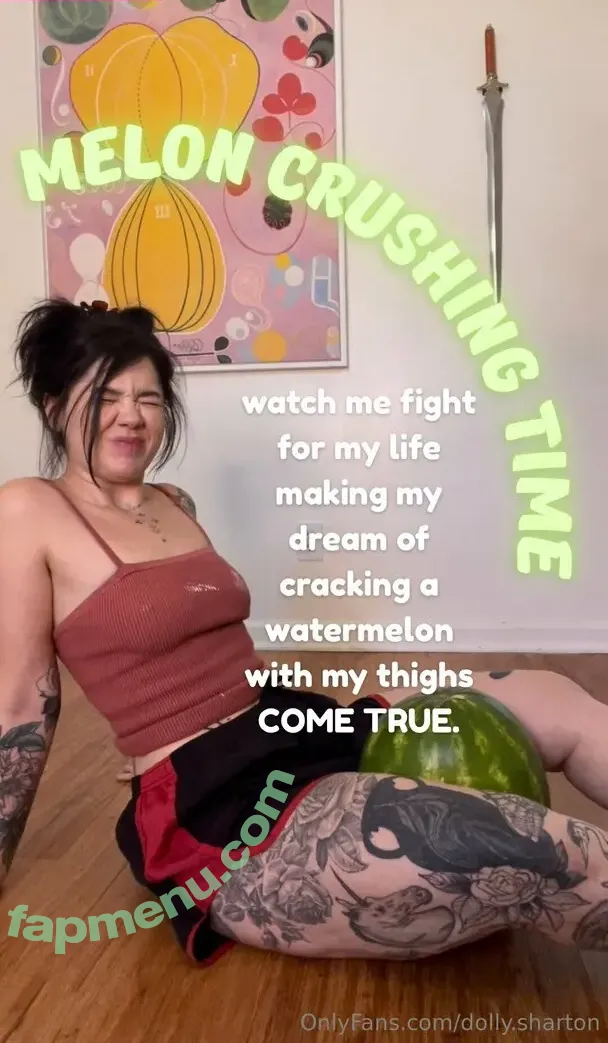 dolly.sharton nude photo #0048 (dolly.sharton)