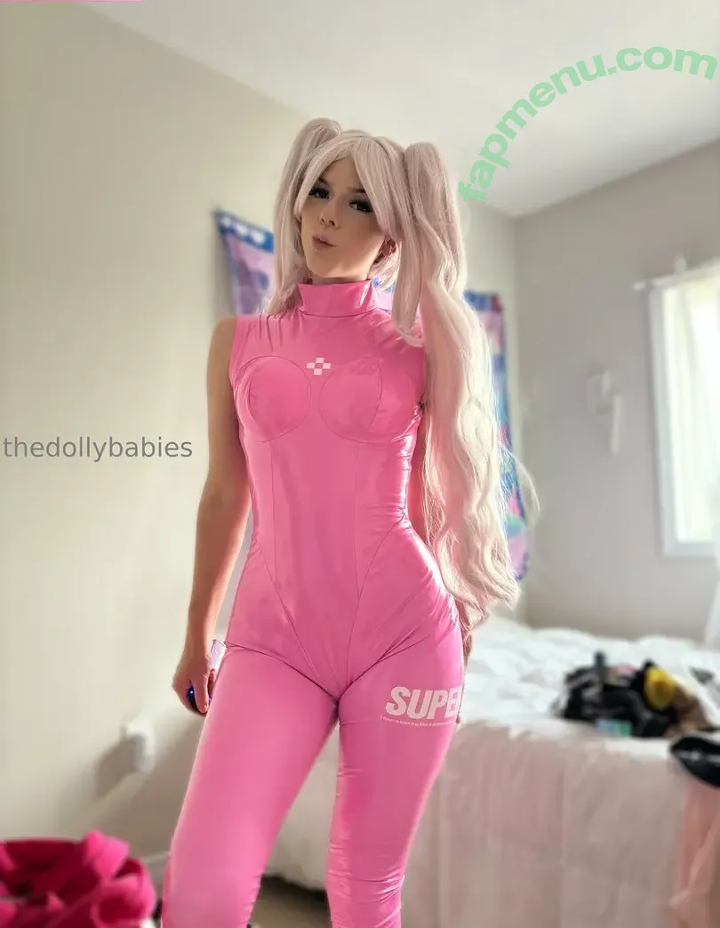 dollybabiesarmy nude photo #0018 (reel)