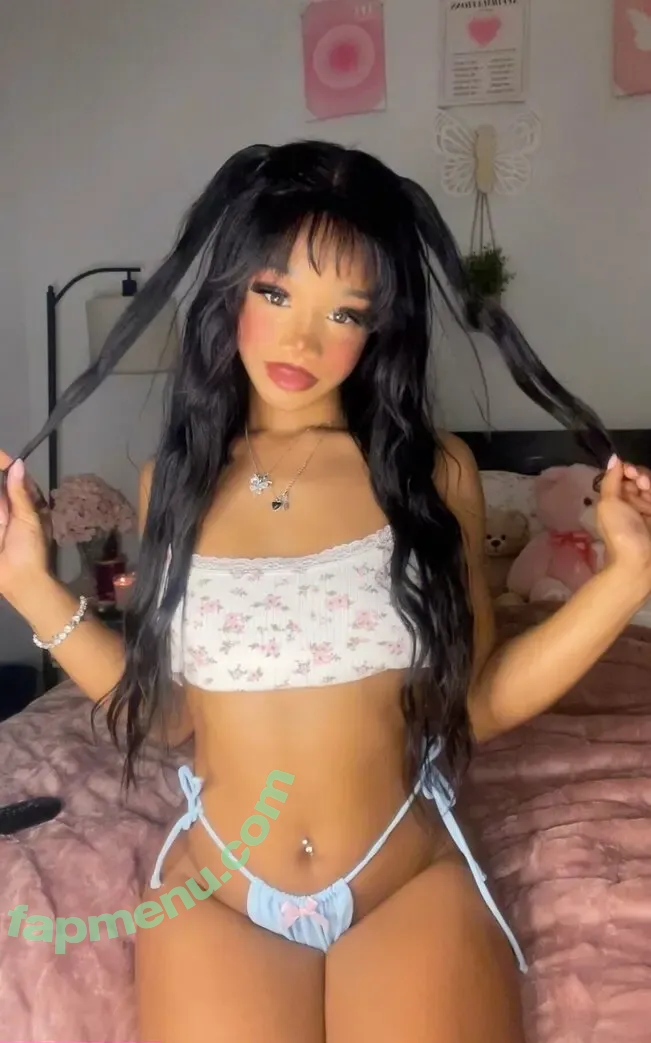 dollybambix nude photo #0002 (dollybambix)