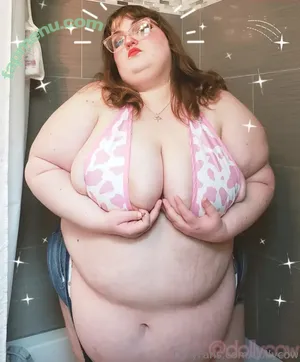 dollycow / dollycoweats nude photo #0003