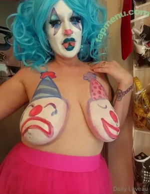 dollylaveau / twotonguedtemptress nude photo #0007