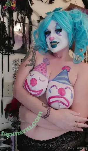 dollylaveau / twotonguedtemptress nude photo #0017