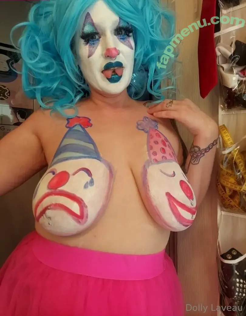 dollylaveau nude photo #0007 (twotonguedtemptress)