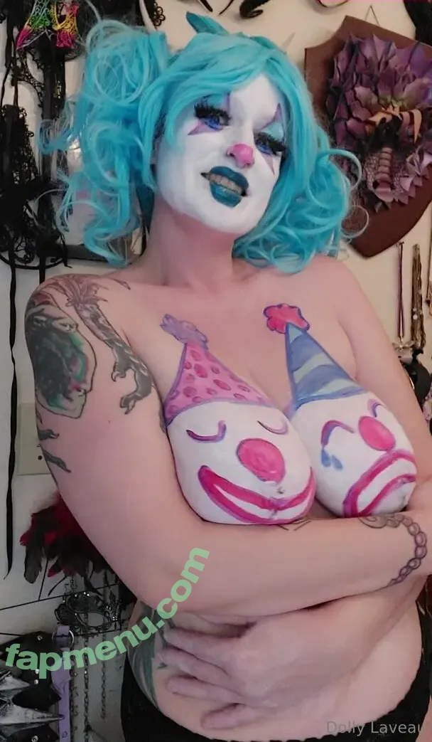 dollylaveau nude photo #0012 (twotonguedtemptress)