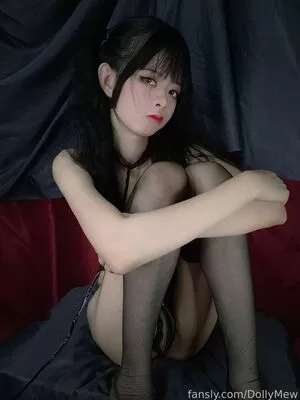 DollyMew / dollymewth / dollymewth2 nude photo #0009