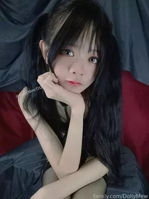 DollyMew / dollymewth / dollymewth2 nude photo #0034