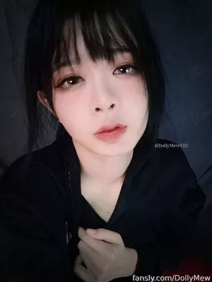 DollyMew / dollymewth / dollymewth2 nude photo #0035