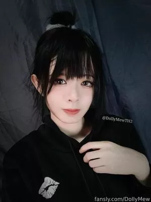 DollyMew / dollymewth / dollymewth2 nude photo #0044