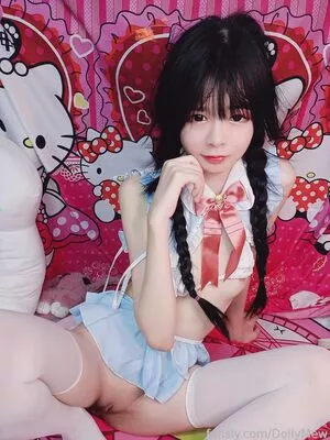 DollyMew / dollymewth / dollymewth2 nude photo #0079