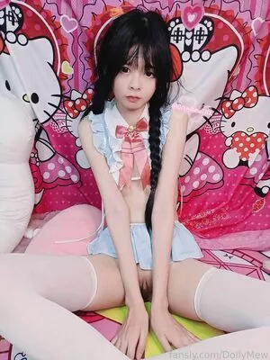 DollyMew / dollymewth / dollymewth2 nude photo #0080