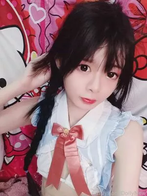 DollyMew / dollymewth / dollymewth2 nude photo #0083