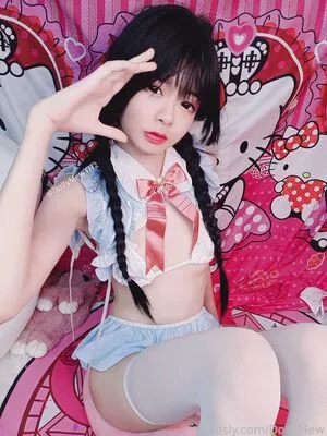 DollyMew / dollymewth / dollymewth2 nude photo #0084