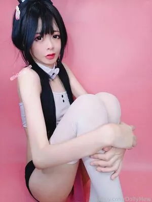 DollyMew / dollymewth / dollymewth2 nude photo #0098