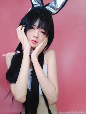 DollyMew / dollymewth / dollymewth2 nude photo #0116