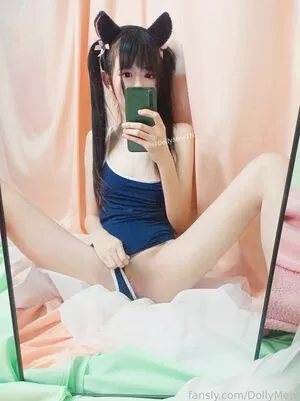 DollyMew / dollymewth / dollymewth2 nude photo #0173