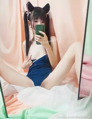 DollyMew / dollymewth / dollymewth2 nude photo #0175