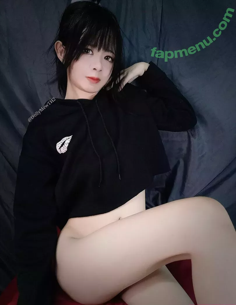 DollyMew nude photo #0045 (dollymewth / dollymewth2)