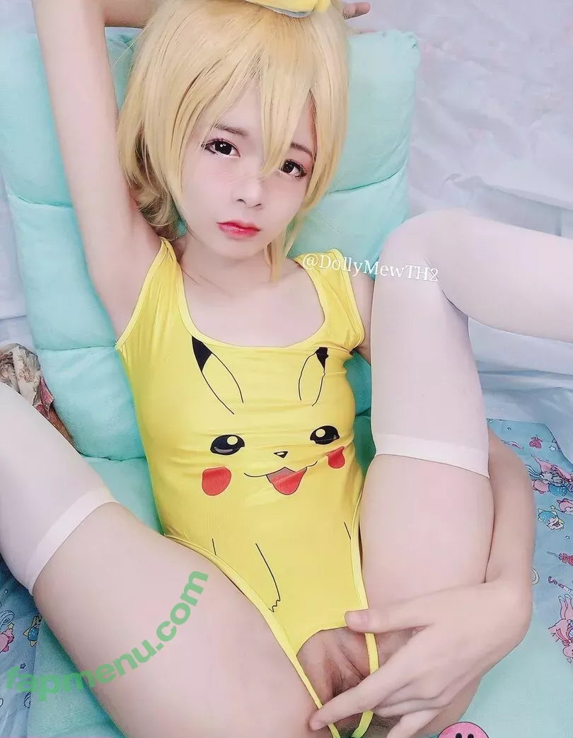 DollyMew nude photo #0054 (dollymewth / dollymewth2)