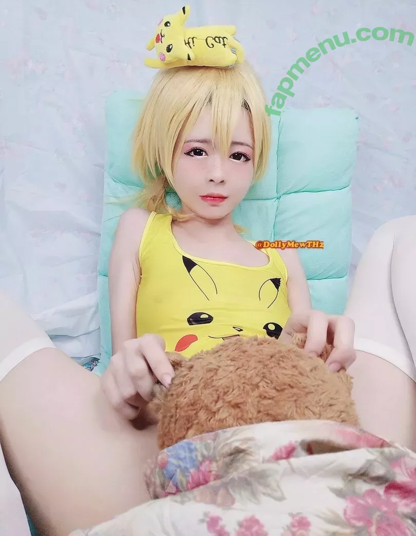 DollyMew nude photo #0060 (dollymewth / dollymewth2)