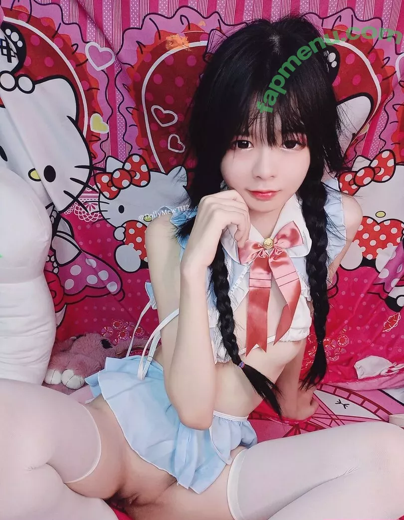 DollyMew nude photo #0079 (dollymewth / dollymewth2)
