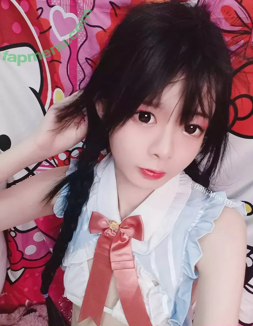 DollyMew nude photo #0083 (dollymewth / dollymewth2)