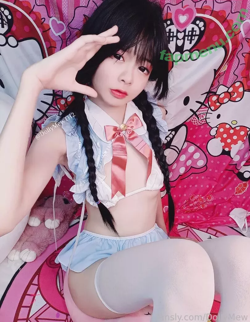 DollyMew nude photo #0084 (dollymewth / dollymewth2)
