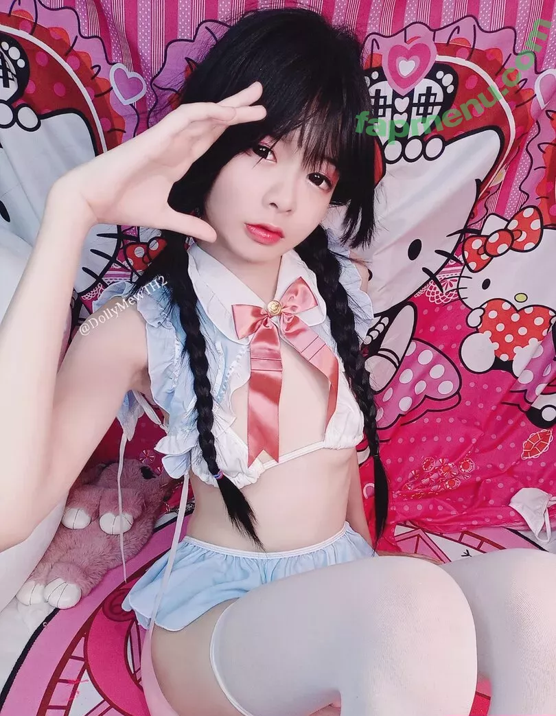 DollyMew nude photo #0091 (dollymewth / dollymewth2)