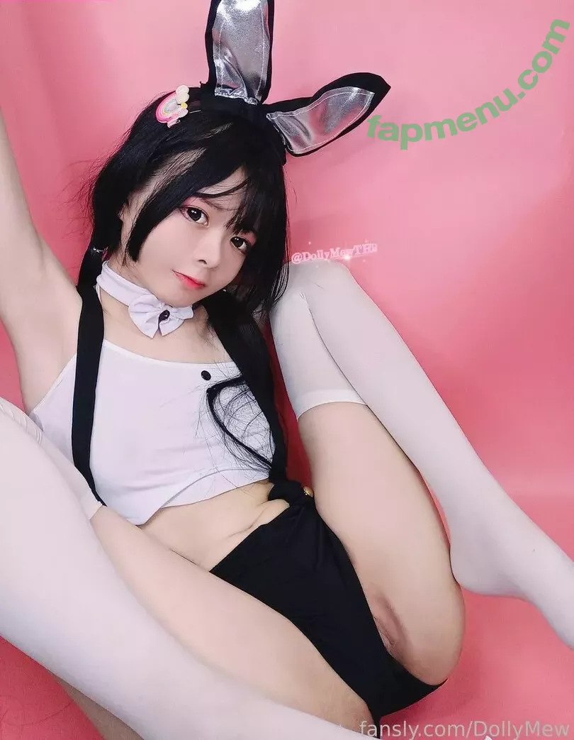 DollyMew nude photo #0094 (dollymewth / dollymewth2)
