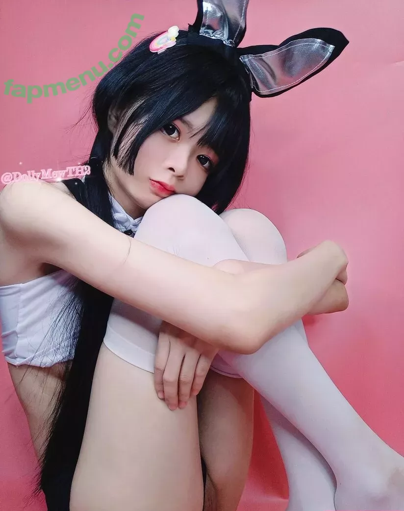 DollyMew nude photo #0102 (dollymewth / dollymewth2)