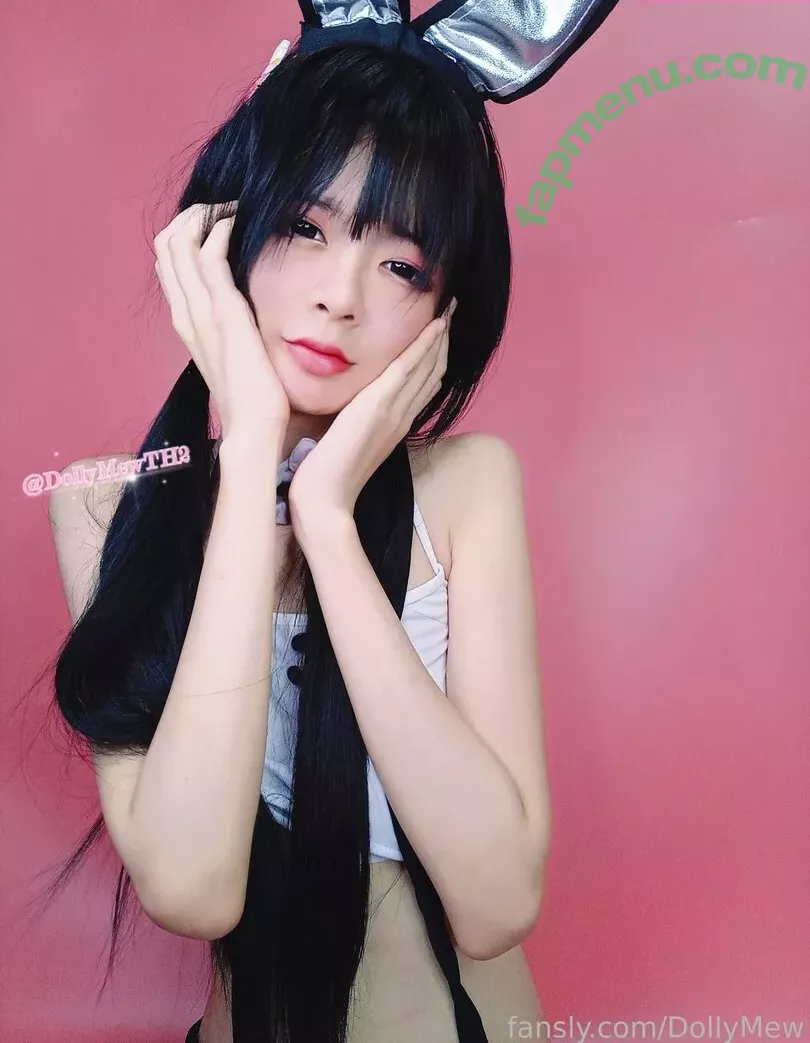 DollyMew nude photo #0116 (dollymewth / dollymewth2)